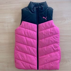 Puma | Puffer Vest
